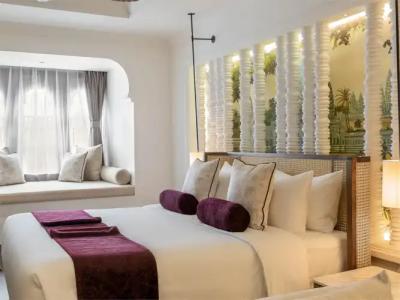 Sarai Resort & Spa and The Wander - 129