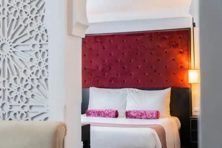 Sarai Resort & Spa and The Wander - 46