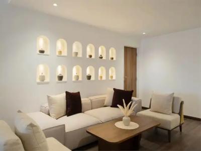 Sarai Resort & Spa and The Wander - 132