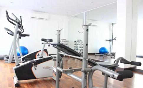 Sarai Resort & Spa and The Wander - 24