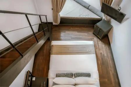 Sarai Resort & Spa and The Wander - 154