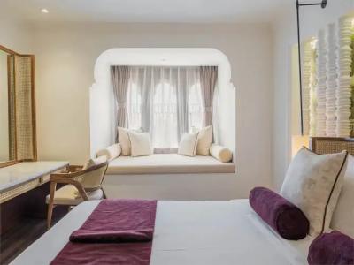 Sarai Resort & Spa and The Wander - 130