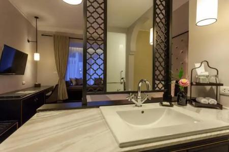 Sarai Resort & Spa and The Wander - 8