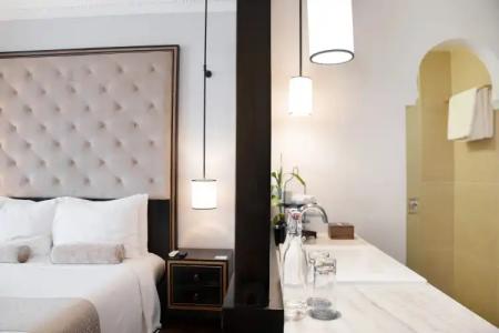 Sarai Resort & Spa and The Wander - 49