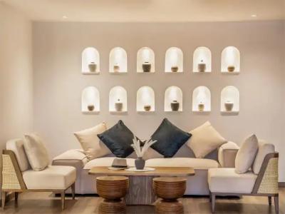 Sarai Resort & Spa and The Wander - 172