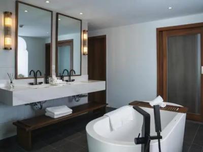 Sarai Resort & Spa and The Wander - 175
