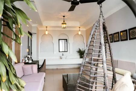 Sarai Resort & Spa and The Wander - 152