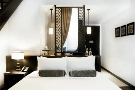 Sarai Resort & Spa and The Wander - 158