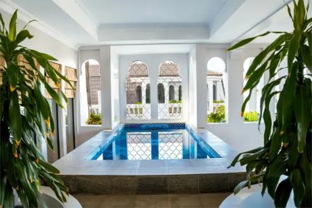 Sarai Resort & Spa and The Wander - 144