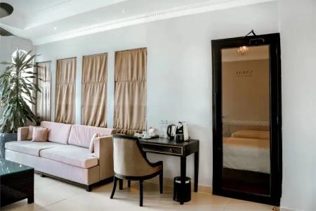 Sarai Resort & Spa and The Wander - 153