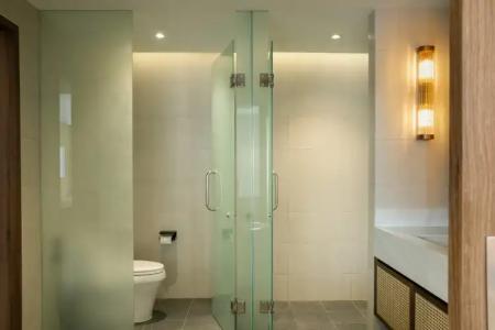 Sarai Resort & Spa and The Wander - 35