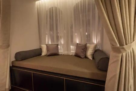 Sarai Resort & Spa and The Wander - 4