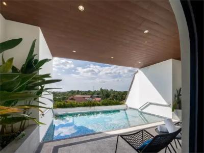 Sarai Resort & Spa and The Wander - 118