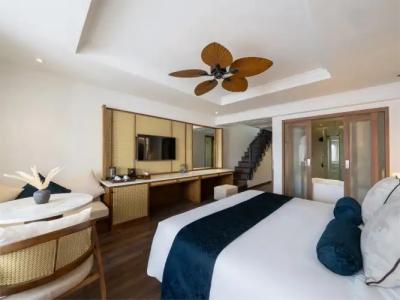 Sarai Resort & Spa and The Wander - 114