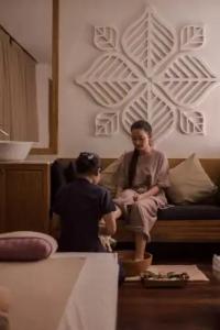 Sarai Resort & Spa and The Wander - 34