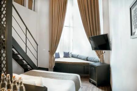 Sarai Resort & Spa and The Wander - 45