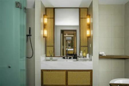 Sarai Resort & Spa and The Wander - 108