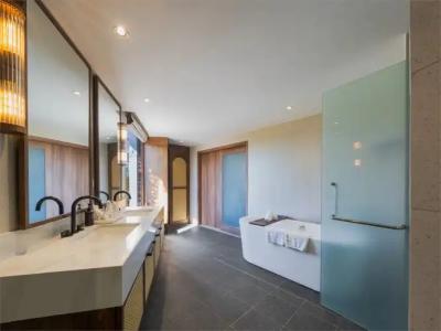 Sarai Resort & Spa and The Wander - 133