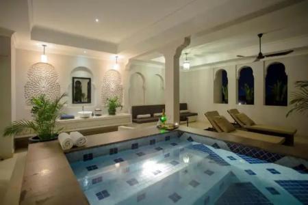Sarai Resort & Spa and The Wander - 145