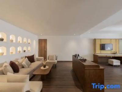 Sarai Resort & Spa and The Wander - 121