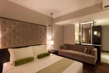 Sarai Resort & Spa and The Wander - 6