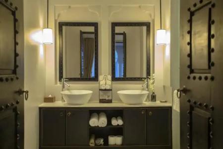 Sarai Resort & Spa and The Wander - 148