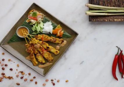 Sarai Resort & Spa and The Wander - 12