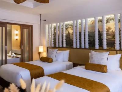 Sarai Resort & Spa and The Wander - 120