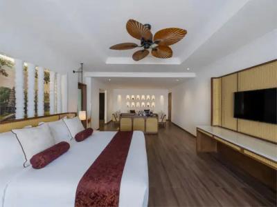 Sarai Resort & Spa and The Wander - 123