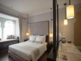 Gold Chamber Double room