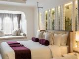 Double Junior Suite