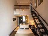 Terrace Family Quadruple Suite