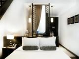 Terrace Double Suite