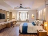 Prestige Private Pool Double Suite