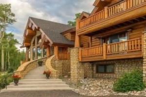 RUBY RANCH SILVERTHORNE, Silverthorne