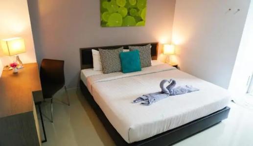 Zada Residence - 112