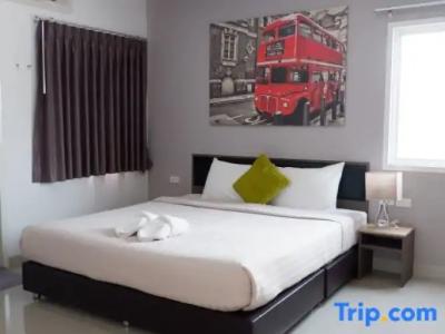 Zada Residence - 107