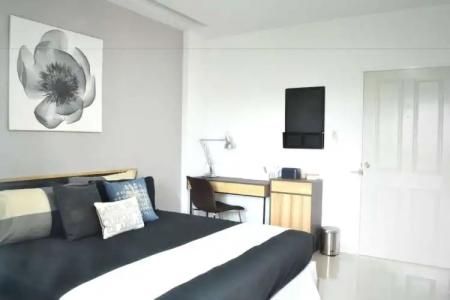 Zada Residence - 114