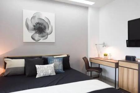 Zada Residence - 115