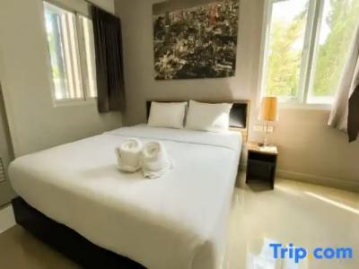 Zada Residence - 105