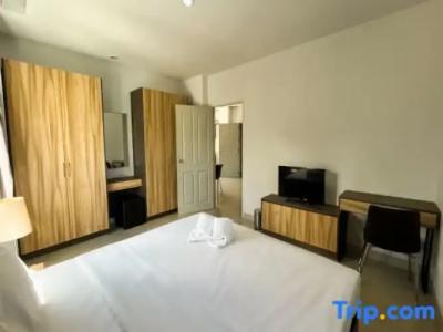 Zada Residence - 106