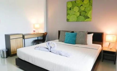 Zada Residence - 110