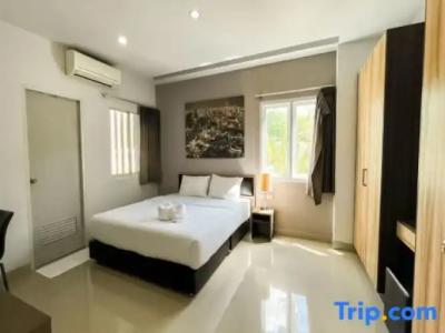 Zada Residence - 104