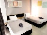 1 Bedroom Superior Double room