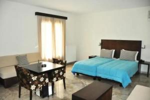 Actor Hotel, Palaia Epidhavros