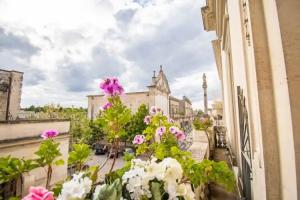 Hotel Belami, Maglie