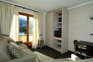 Hotel Bucaneve, Bardonecchia