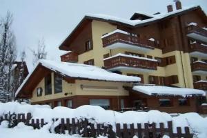 Hotel Bucaneve, Bardonecchia