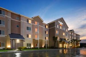 TownePlace Suites by Marriott Laredo, Laredo