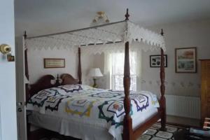 Fitch Hill Inn, Stowe